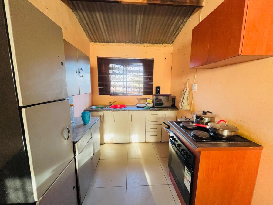 3 Bedroom Property for Sale in Grasslands Free State